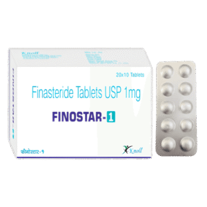 FINOSTAR-1 10 TAB