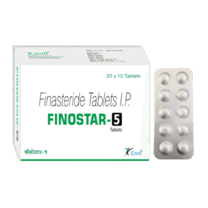 FINOSTAR-5 10 TAB
