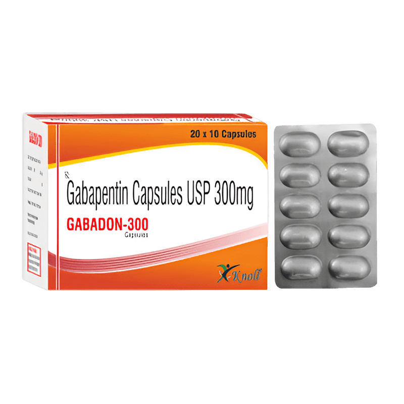 gabadon-300-10-cap
