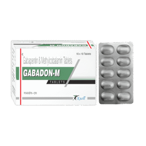 GABADON M TAB 10 TAB