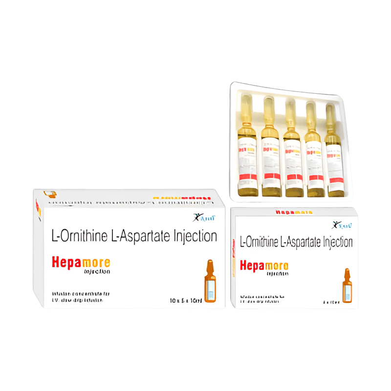 hepamore-inj-10-ml