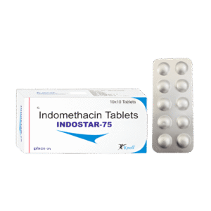 INDOSTAR-75 10 TAB