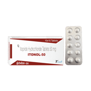 ITONOL-50 10 TAB