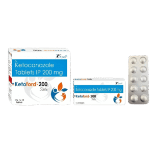 KETOFORD-200 10 TAB