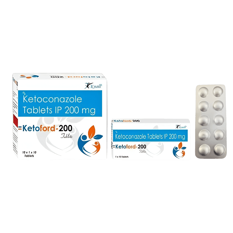 ketoford-200-10-tab