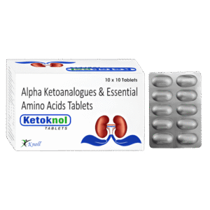 KETOKNOL TAB 10 TAB