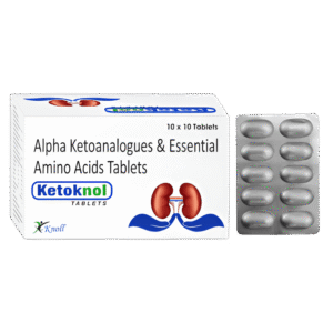 KETOKNOL TAB 10 TAB1