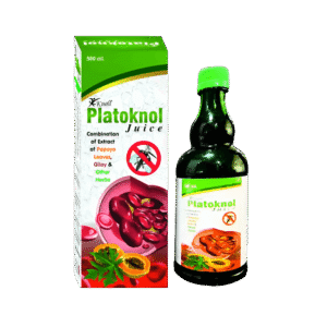 KNOLL PLATOKNOL JC500 ML