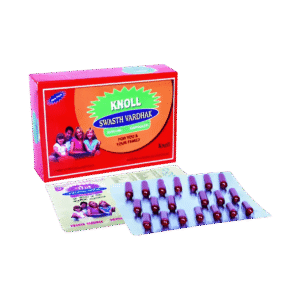 KNOLL SWASTHVARDAK20 CAP