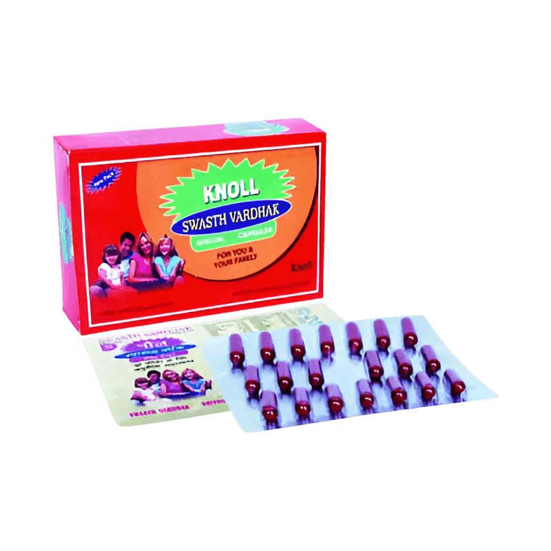 knoll-swasthvardak20-cap