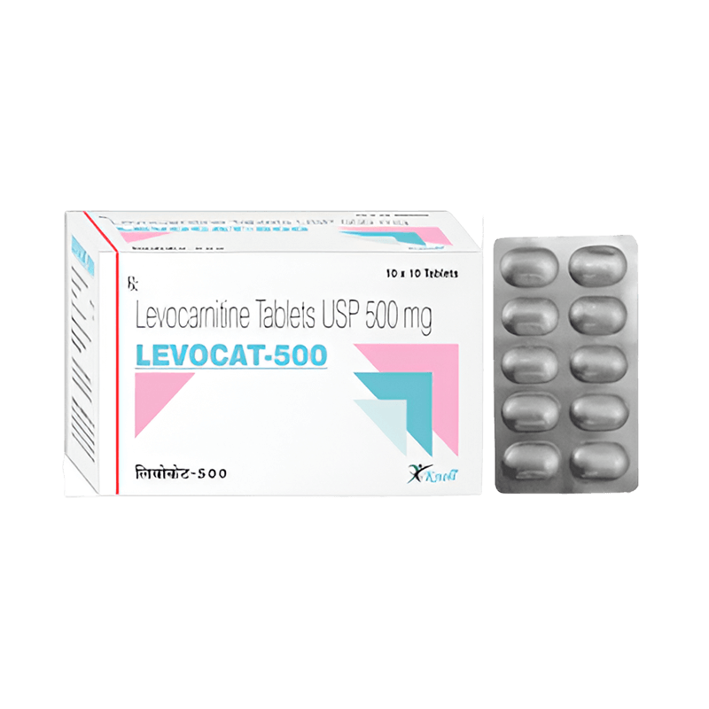 levocar-500-100-tab