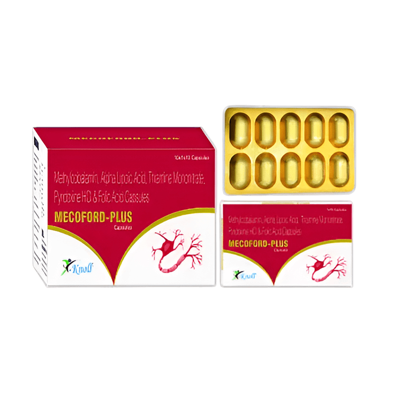 mecoford-plus-10-cap