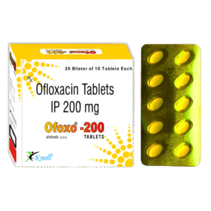 OFOXO-200 10 TAB