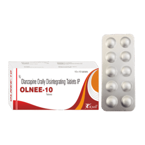 OLNEE 10 TAB 1 STRIP