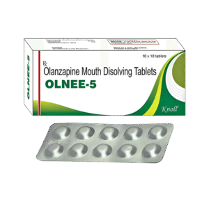 OLNEE 5 TAB 1 STRIP