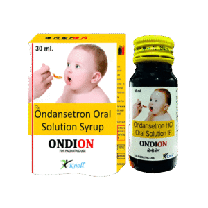 ONDION SYP 30 ML
