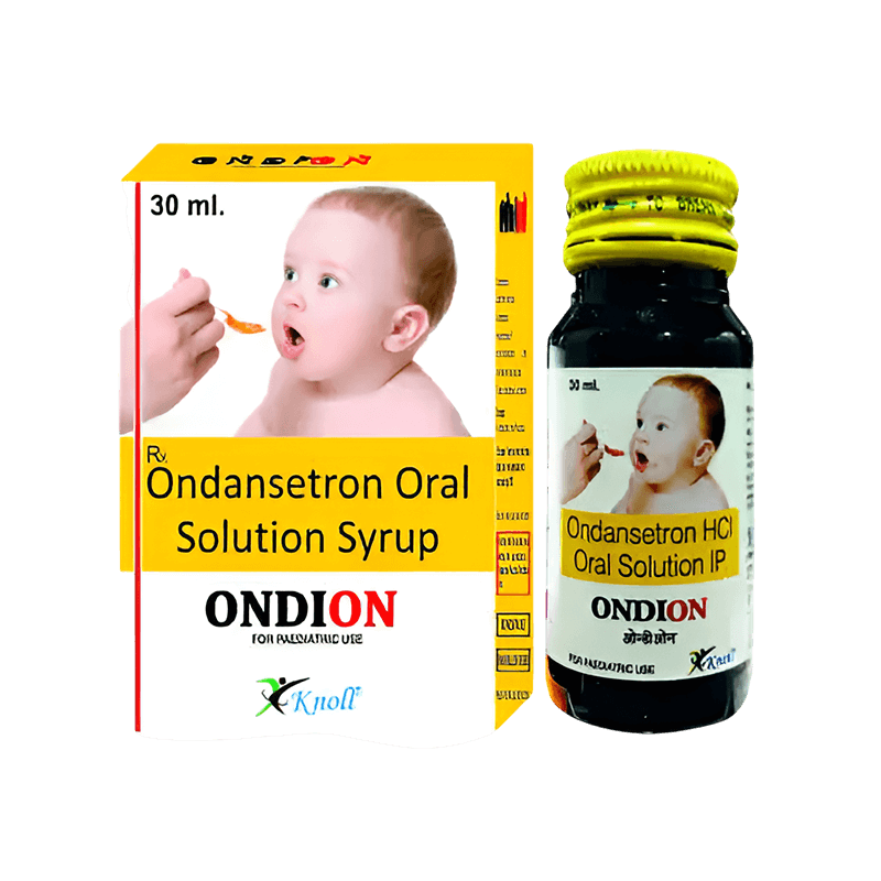 ondion-syp-30-ml