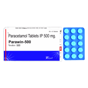 PARAWIN-500 10 TAB