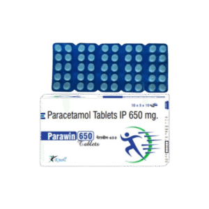 PARAWIN-650 10 TAB