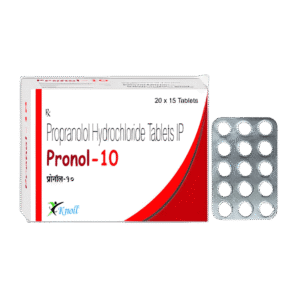 PRONOL-10 15 TAB