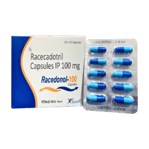 RACEDONOL-100 10 CAP
