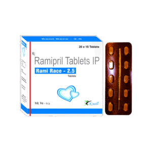 RAMI RACE 2.5 10 TAB
