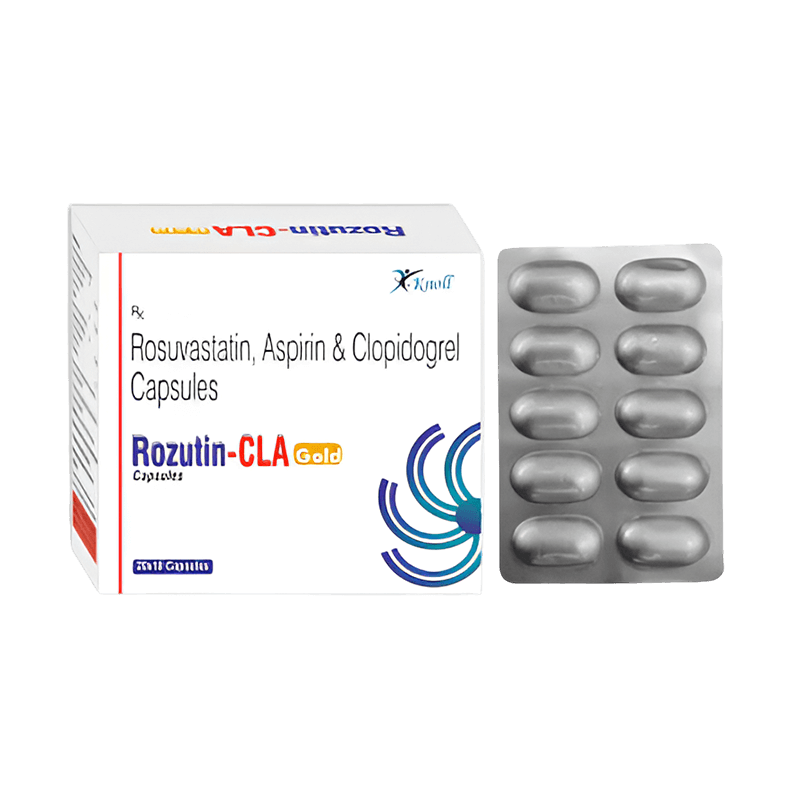 rosutin-cla-gold-10-cap