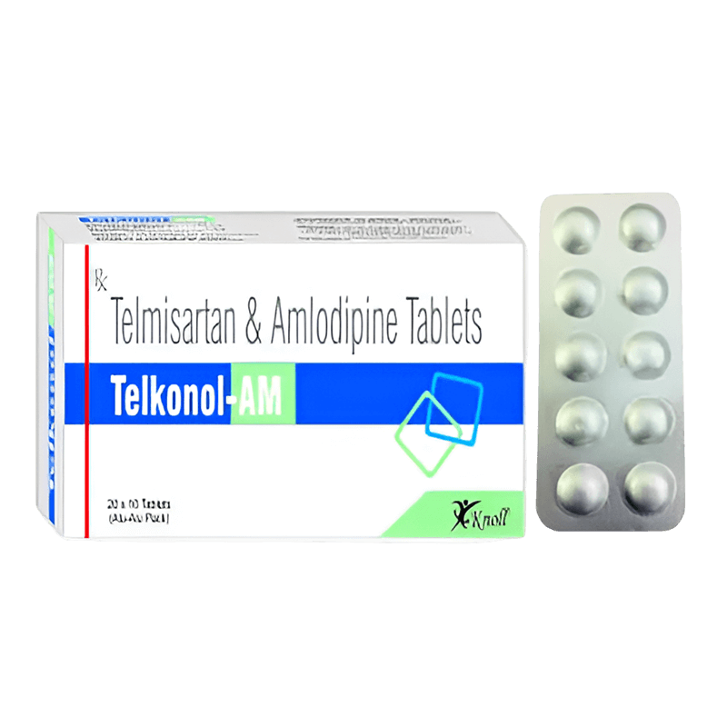 telkonol-am-10-tab