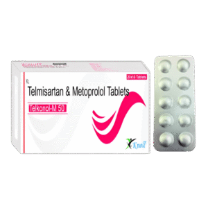 TELKONOL-M 50 10 TAB