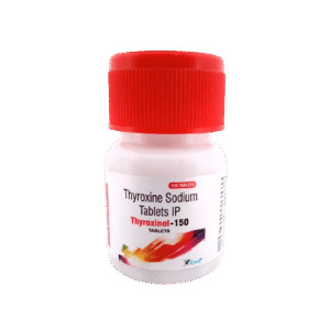 THYROXINOL 150 1PCS