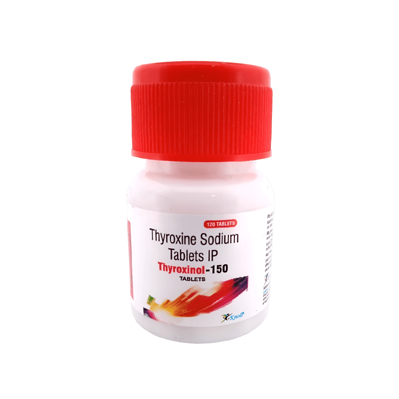 thyroxinol-150-1pcs