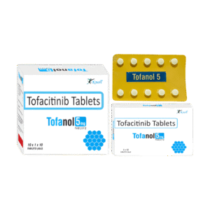 TOFANOL-5 10 TAB