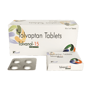 TOLVANOL-15 4 TAB