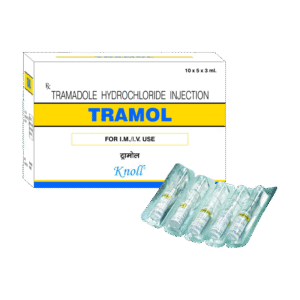 TRAMOL INJ