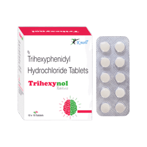 TRIHEXYNOL TAB 10 TAB