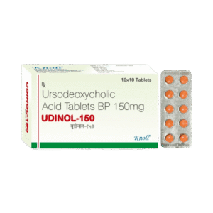 UDINOL-150 10 TAB