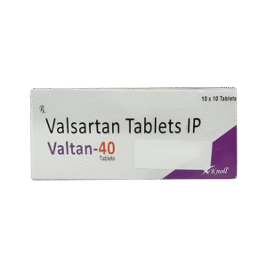 VALTAN-40 10 TAB