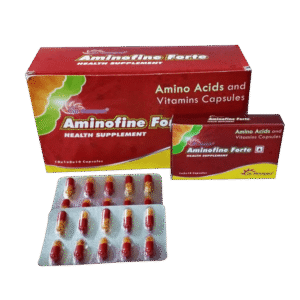 AMINOFINE FORTE