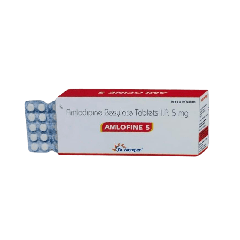 amlofine-5-mg