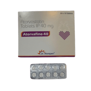 ATORVAFINE-40