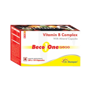 BECO-ONE PLUS CAP