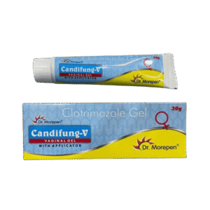 CANDIFUNG-V GEL