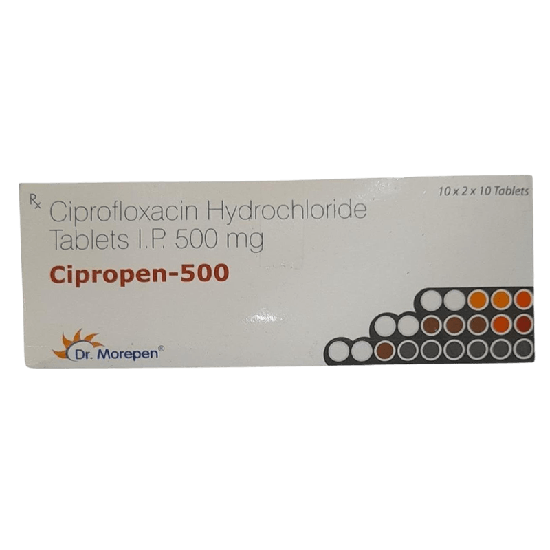cipropen-tz-tab