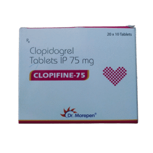 CLOPIPEN-75