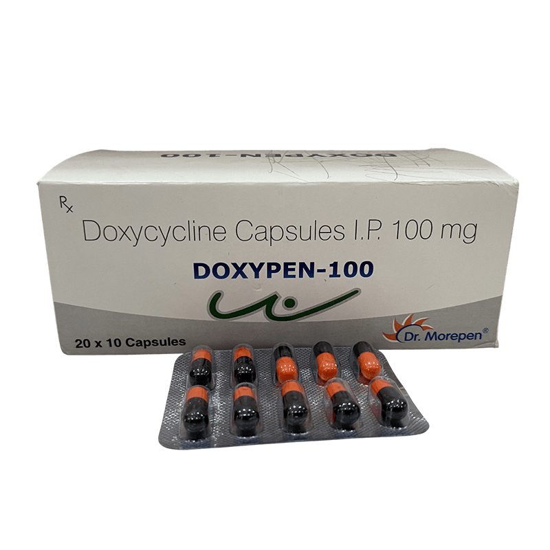 doxypen-100-mg