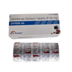 DYPEN-50 TAB
