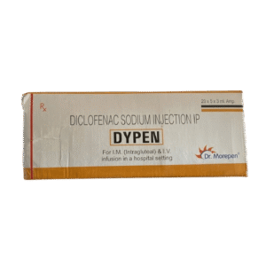 DYPEN INJ