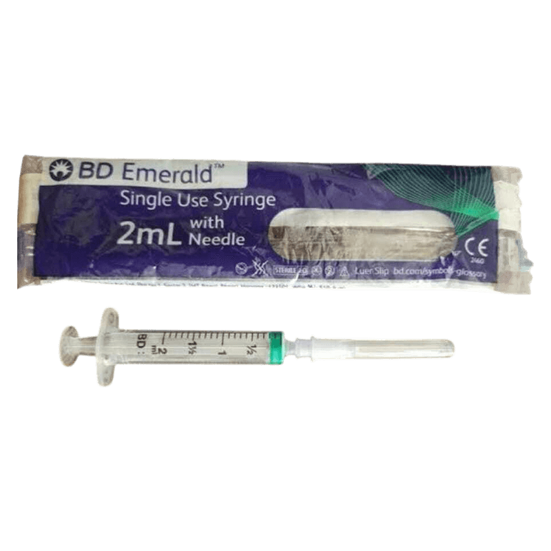 emerlad-syring-2-ml