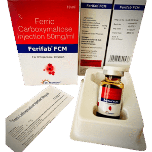 FERIFAB-FCM