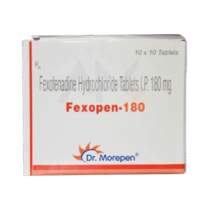FEXOPEN 180
